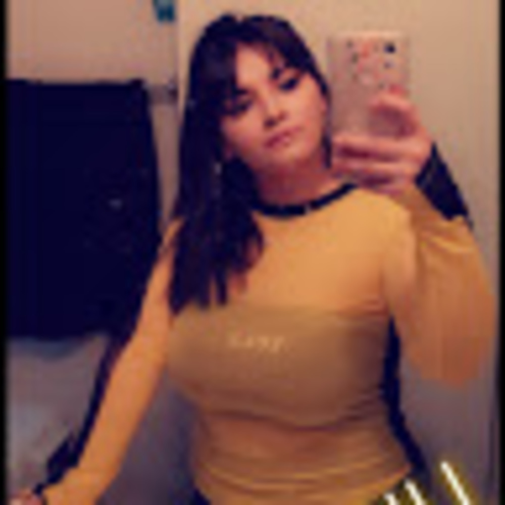 Meet your Posher, Bianca